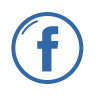 Logo do Facebook