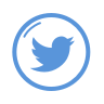 Logo do Twitter